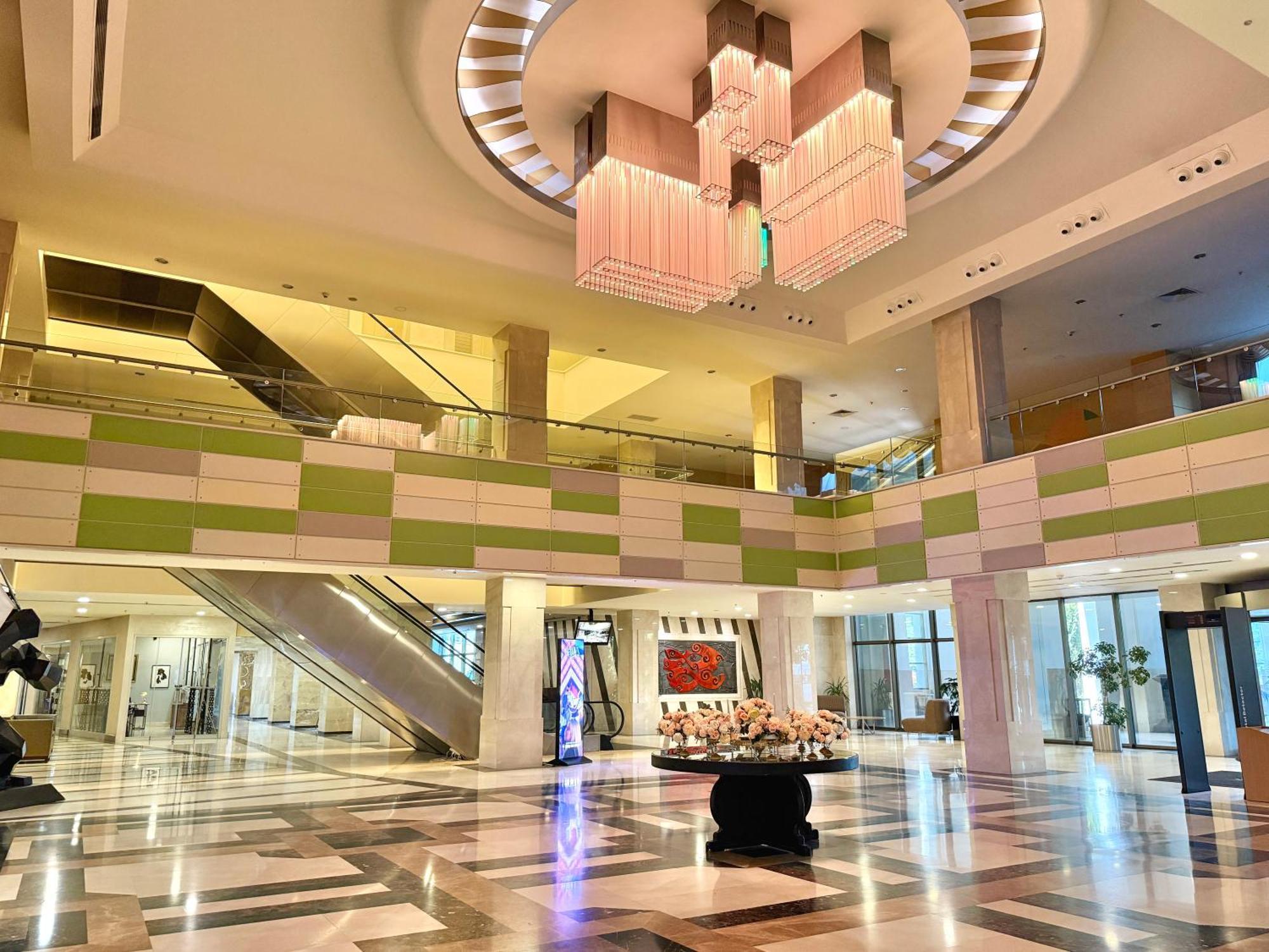 The Green Park Pendik — Photos 1